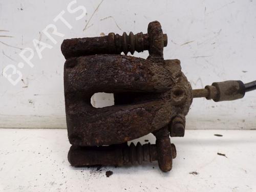 Left rear brake caliper BMW 1 (E81) 116 i | BP21137725M107 
