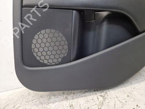 Rear right panel VOLVO V70 III (135) D5 | BP37140089C61 - Image 5
