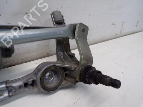 Front wipers mechanism BMW 3 (E90) 330 d | BP29100641C83 