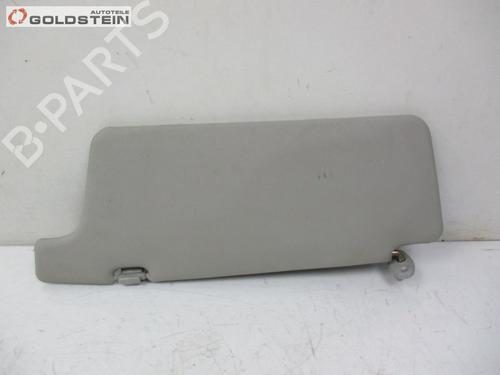 Højre solskærm MAZDA BT-50 Pickup (CD, UN) 2.5 MRZ-CD 4x4 (UNY0W3) (143 hp) 18752174