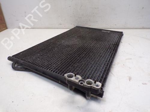 AC radiator BMW 3 (E90) 320 i | BP29100415M32 