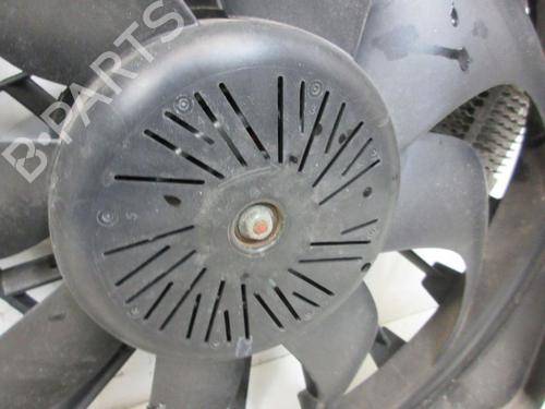Fan FORD FOCUS III 1.0 EcoBoost | BP29089301M128 