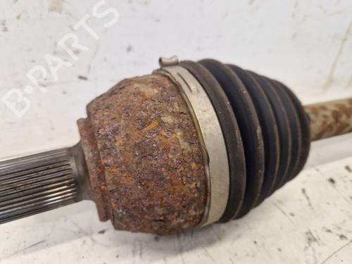 Left front driveshaft FORD S-MAX (WA6) 2.0 TDCi | BP30794990M38 