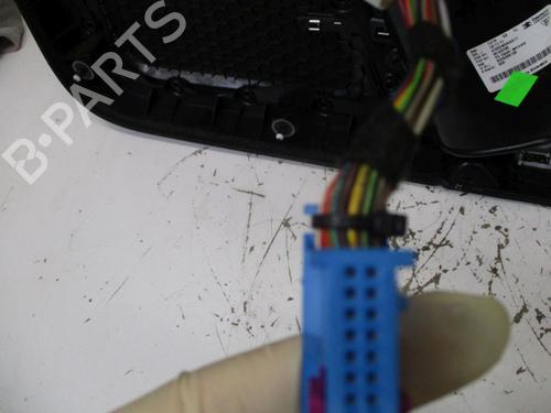 Front left panel PORSCHE CAYENNE (92A) 4.8 Turbo | BP37128326C58 - Image 9