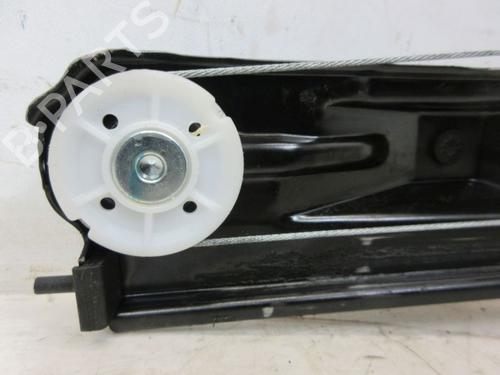 Front right window mechanism FIAT DOBLO Cargo (263_) 1.3 D Multijet | BP37129025C23 - Image 19