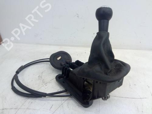 Used Shift knob PEUGEOT 207 (WA_, WC_) 1.4 16V (95 hp) 28276775