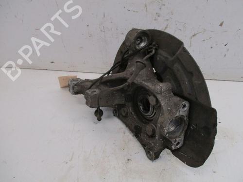 Right front steering knuckle VOLVO V70 II (285) 2.4 | BP28174725M26 