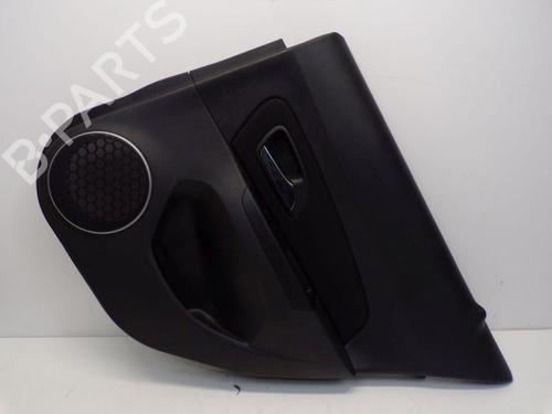Used Rear right panel CHEVROLET CRUZE (J300) 1.4 (140 hp) 29097095