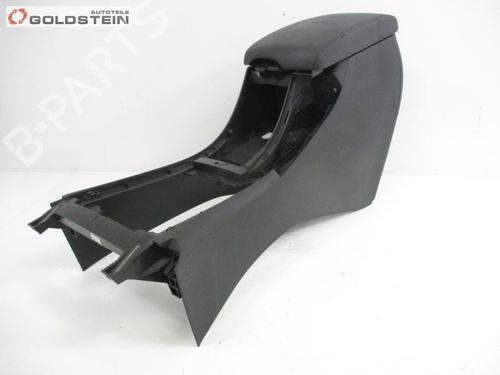 Middle console PEUGEOT 407 (6D_) 2.2 16V (6D3FYH, 6D3FYE) | BP18789754I22 