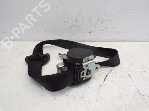 Front left seatbelt SEAT ALTEA XL (5P5, 5P8) 2.0 TDI | BP25826335I26 