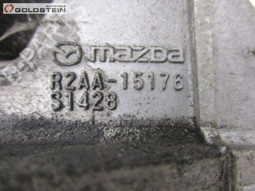 Other MAZDA 3 Saloon (BL) 2.2 MZR CD (BL10) | BP25825981O1  - Image 8