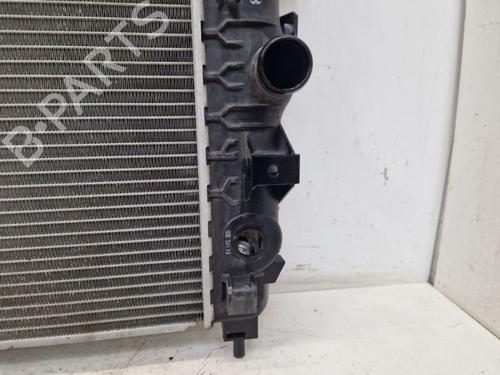 Water radiator OPEL ASTRA J Sports Tourer (P10) 1.4 Turbo (35) | BP29101183M31 