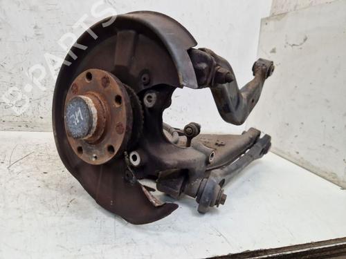 Left rear steering knuckle AUDI A4 B7 (8EC) 1.8 T | BP27458839M27 