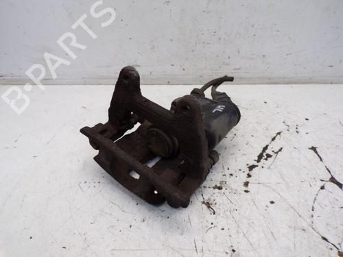 Used Left front brake caliper AUDI A6 C6 Avant (4F5) 4.2 quattro (335 hp) 23247439