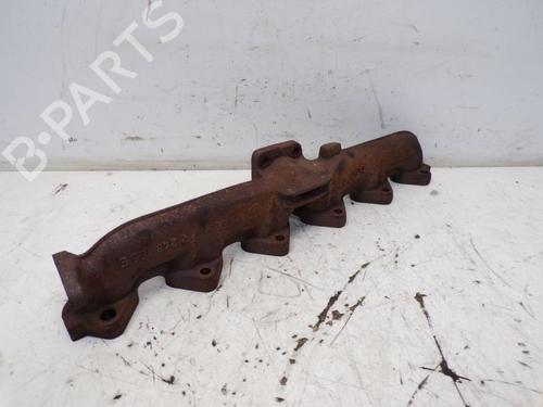 Used Exhaust manifold BMW X5 (E53) 3.0 d (184 hp) 22370923