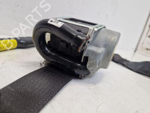 Front left seatbelt OPEL ASTRA K (B16) 1.0 Turbo (68) | BP32101211I26 - Image 3