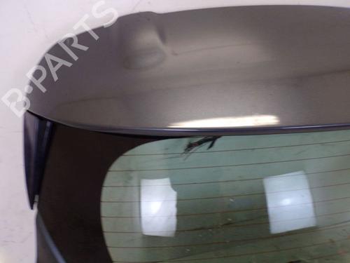 Tailgate RENAULT CLIO IV (BH_) 1.2 16V | BP29098658C6