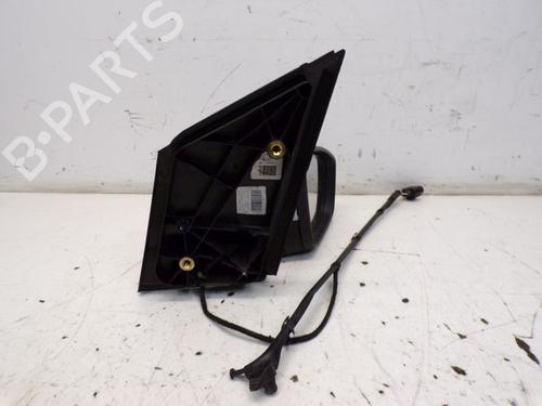 Right mirror VW UP! (121, 122, BL1, BL2, BL3, 123) 1.0 | BP29096529C27 