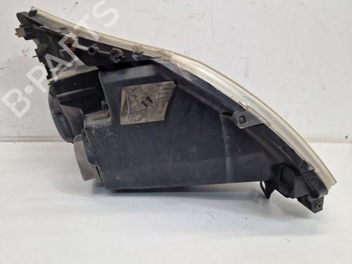 Left headlight FIAT DUCATO Van (250_) 160 Multijet 3,0 D | BP36771375C28 - Image 3