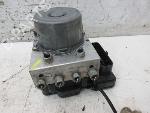 Module électronique OPEL CORSA E (X15) 1.2 (08, 68) (69 hp) 29093806