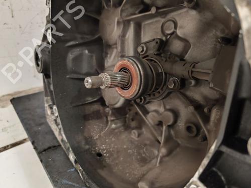 Gearbox PEUGEOT 2008 I (CU_) 1.6 BlueHDi 120 | BP39008263M3 - Image 5
