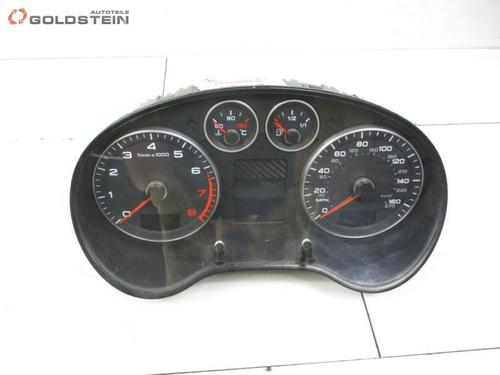 Used Instrument cluster Instrument cluster 37107707 37107707