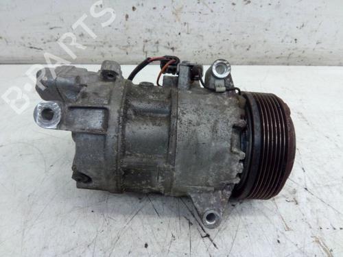 AC compressor BMW 1 (E87) 116 i | BP37137215M34 - Image 3