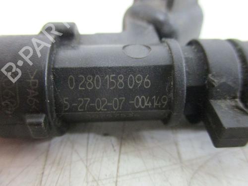 Injector VOLVO S40 II (544) T5 AWD | BP37112459M100 - Image 5