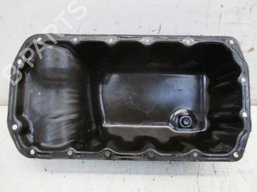 Oil sump PEUGEOT PARTNER Tepee 1.6 VTi | BP19297600M115 