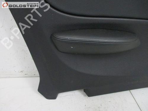 Rear left panel BMW 1 Convertible (E88) 120 d | BP37108772C60 - Image 5