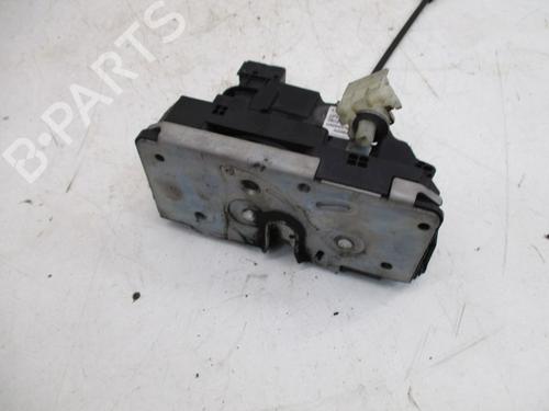 Front right lock OPEL CORSA E (X15) 1.3 CDTI (08, 68) | BP37123076C97 - Image 3