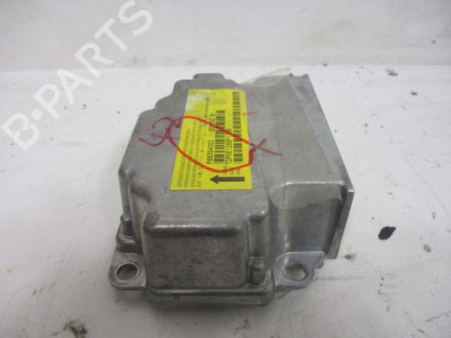Control unit CITROËN C-CROSSER (VU_, VV_) 2.2 HDi | BP38026776M11 - Image 4