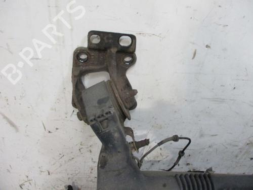 Rear axle PEUGEOT PARTNER Tepee 1.6 VTi | BP29092937M2 