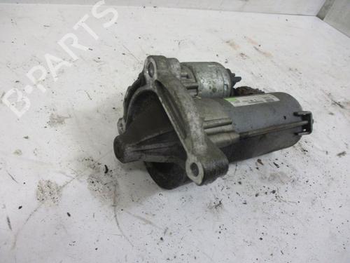 Starter PEUGEOT 206+ (2L_, 2M_) 1.1 | BP37115373M8 - Image 6