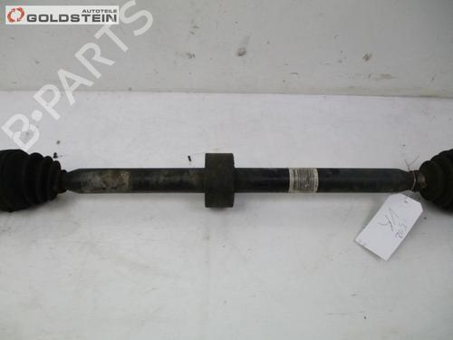 Right front driveshaft OPEL CORSA D (S07) 1.3 CDTI (L08, L68) | BP18750875M39