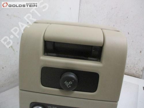 Middle console VOLVO V70 III (135) D5 | BP37104786I22 - Image 9