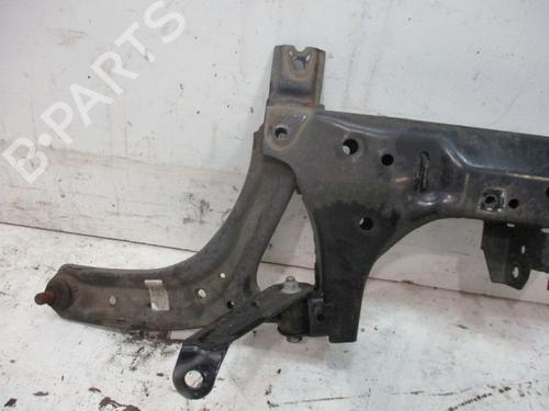 Subframe DACIA SPRING EV (B6M1) | BP38505556M9 - Image 2