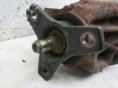 Rear differential MERCEDES-BENZ C-CLASS T-Model (S203) C 200 Kompressor (203.242) | BP29092841M24