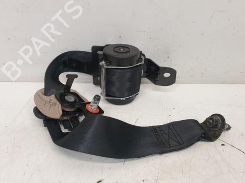 Used Rear left seatbelt Rear left seatbelt 38029223 38029223