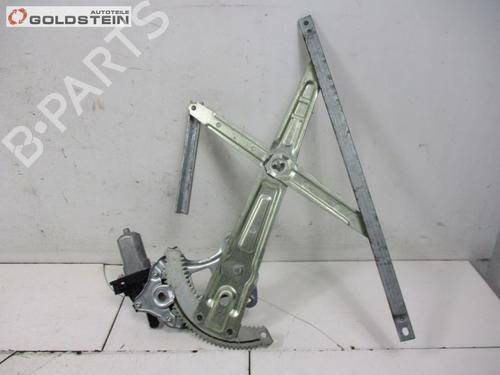 Used Front left window mechanism Front left window mechanism 37109850 37109850