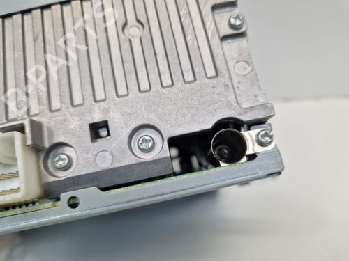 Radio MITSUBISHI LANCER VIII (CY_A, CZ_A) 1.8 (CY3A, CY6A) | BP31701909E6  - Image 7