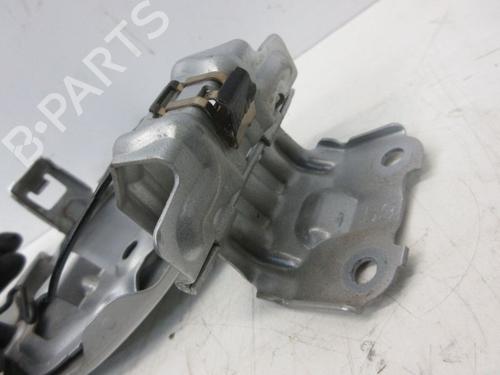 Fuel flap TOYOTA PRIUS (_W3_) 1.8 Hybrid (ZVW3_) | BP29097155C131 
