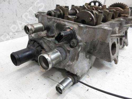 Cylinder head TOYOTA YARIS (_P9_) 1.0 VVT-i (KSP90_, KSP90R) | BP18807849M5 