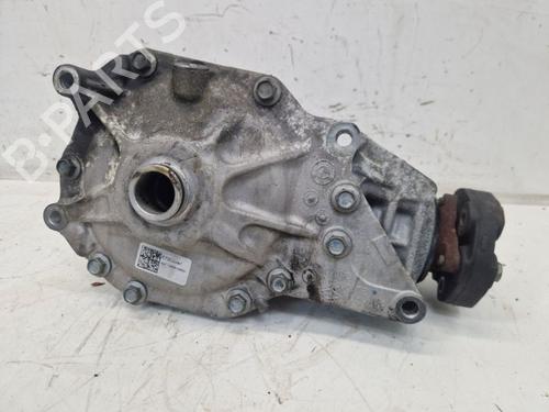 Front differential BMW X5 (E70) xDrive 30 i | BP37135391M23 - Image 6