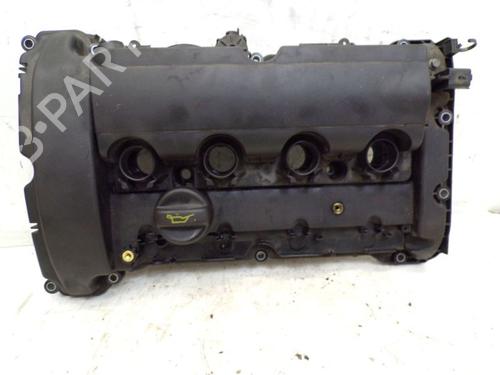 Used Valve cover PEUGEOT 207 CC (WD_) 1.6 16V Turbo (150 hp) 18808919
