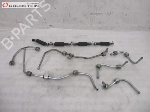 Used Pipe MITSUBISHI ASX (GA_W_) 1.8 DI-D (GA6W) (150 hp) 25224195