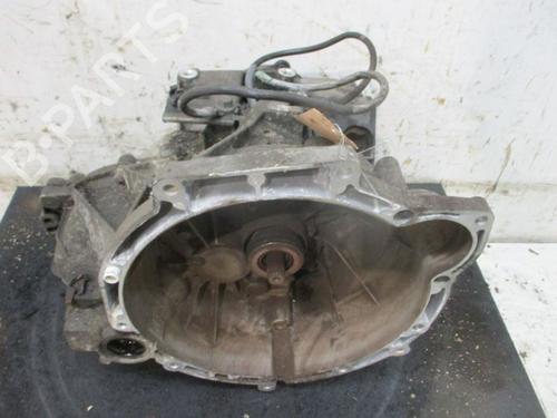Used Gearbox FORD FIESTA VI (CB1, CCN) 1.4 (97 hp) 19298100