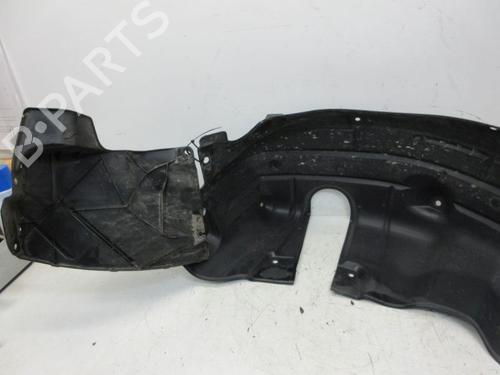 Wheel arch TOYOTA YARIS (_P21_, _PA1_, _PH1_) 1.5 Hybrid (MXPH10, MXPH11) | BP29099398C56 