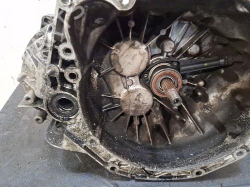 Gearbox OPEL VIVARO A Bus (X83) 1.9 DTI (F7, J7, A07) | BP32230107M3
