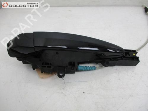 Rear right exterior door handle BMW 1 (E87) 120 d | BP18749202C130